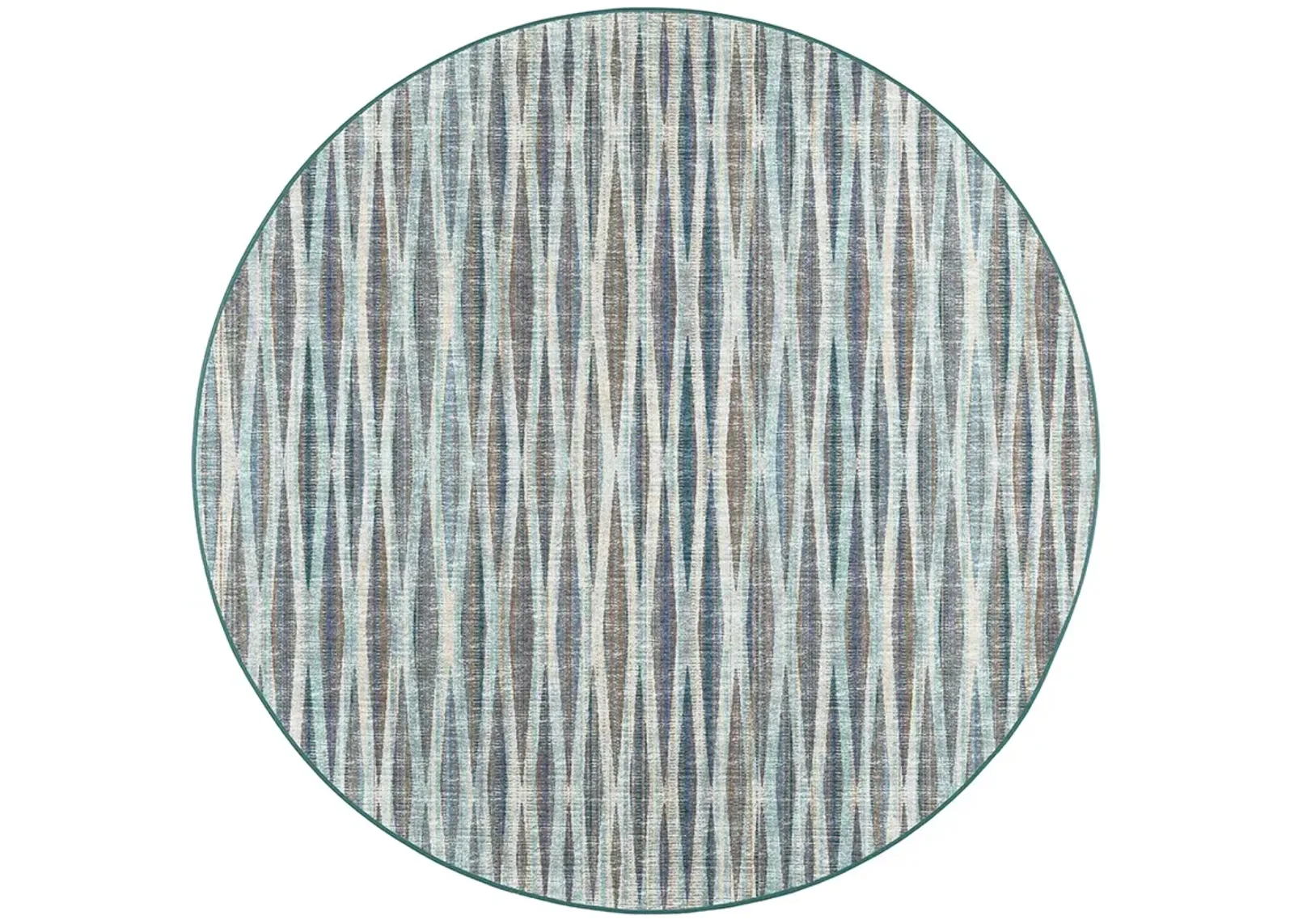 Amador AA1 Mist 6' Rug