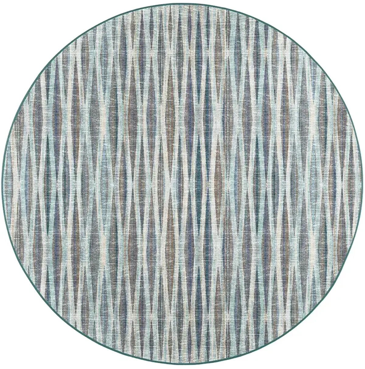 Amador AA1 Mist 6' Rug