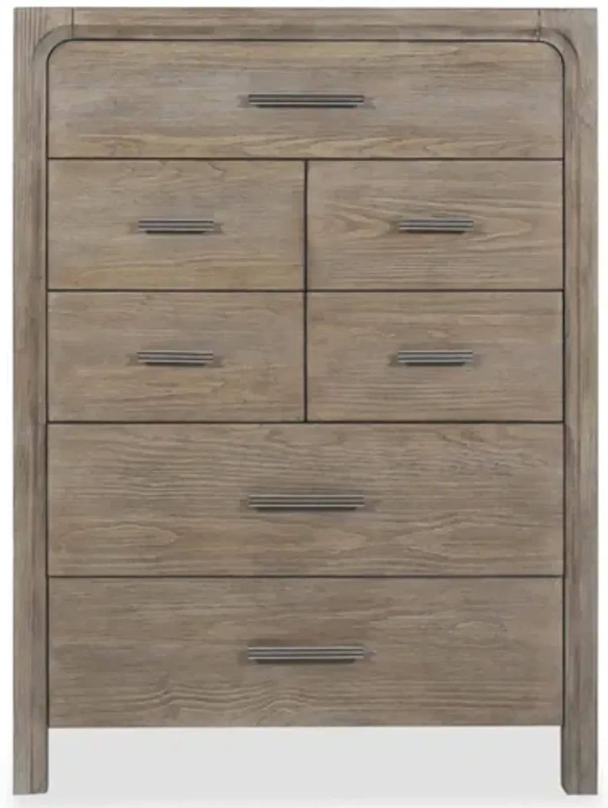 Westbourne 7-Drawer Chest