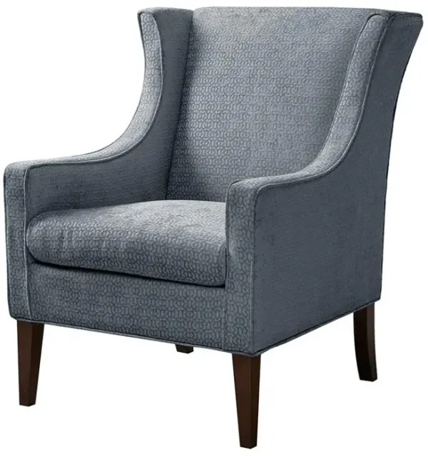 Belen Kox Classic Wing Chair by Belen Kox, Belen Kox