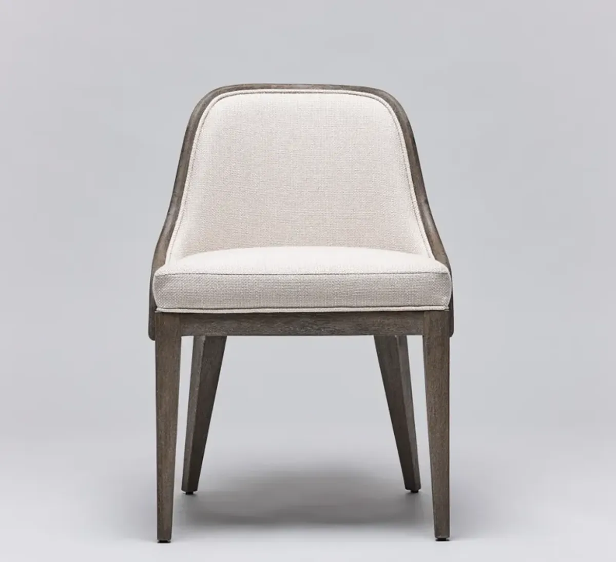 Siesta Dining Chair - Grey Ceruse