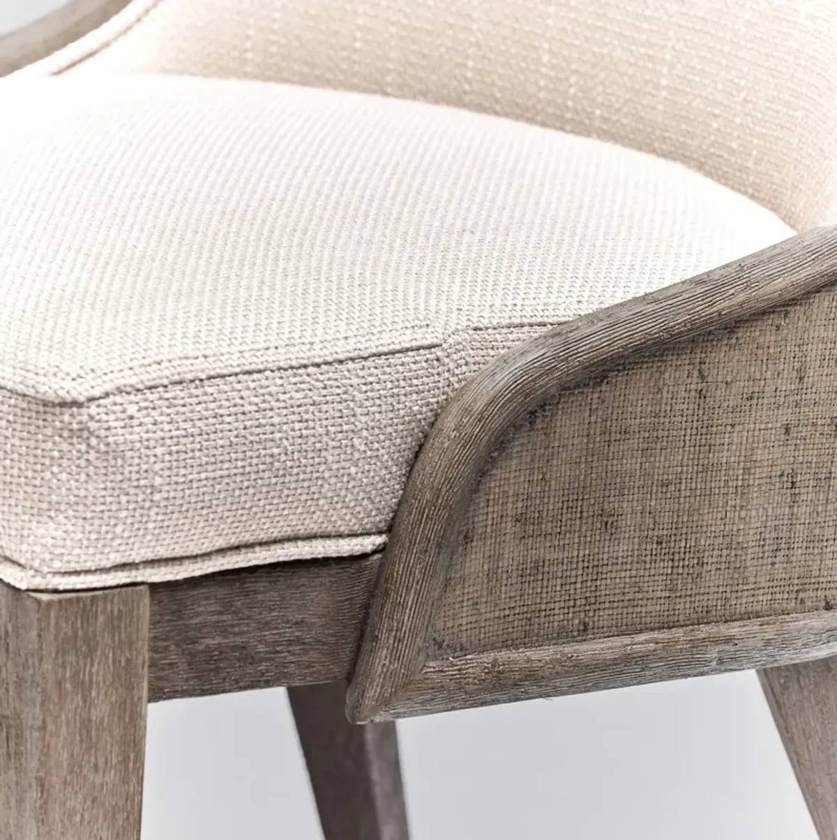 Siesta Dining Chair - Grey Ceruse