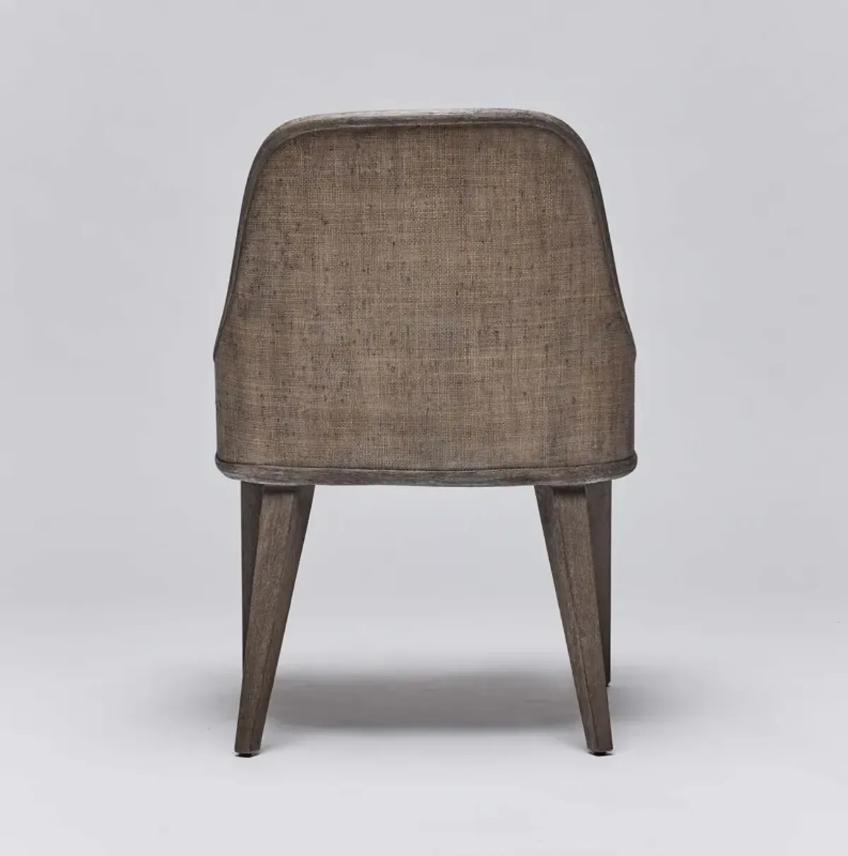 Siesta Dining Chair - Grey Ceruse