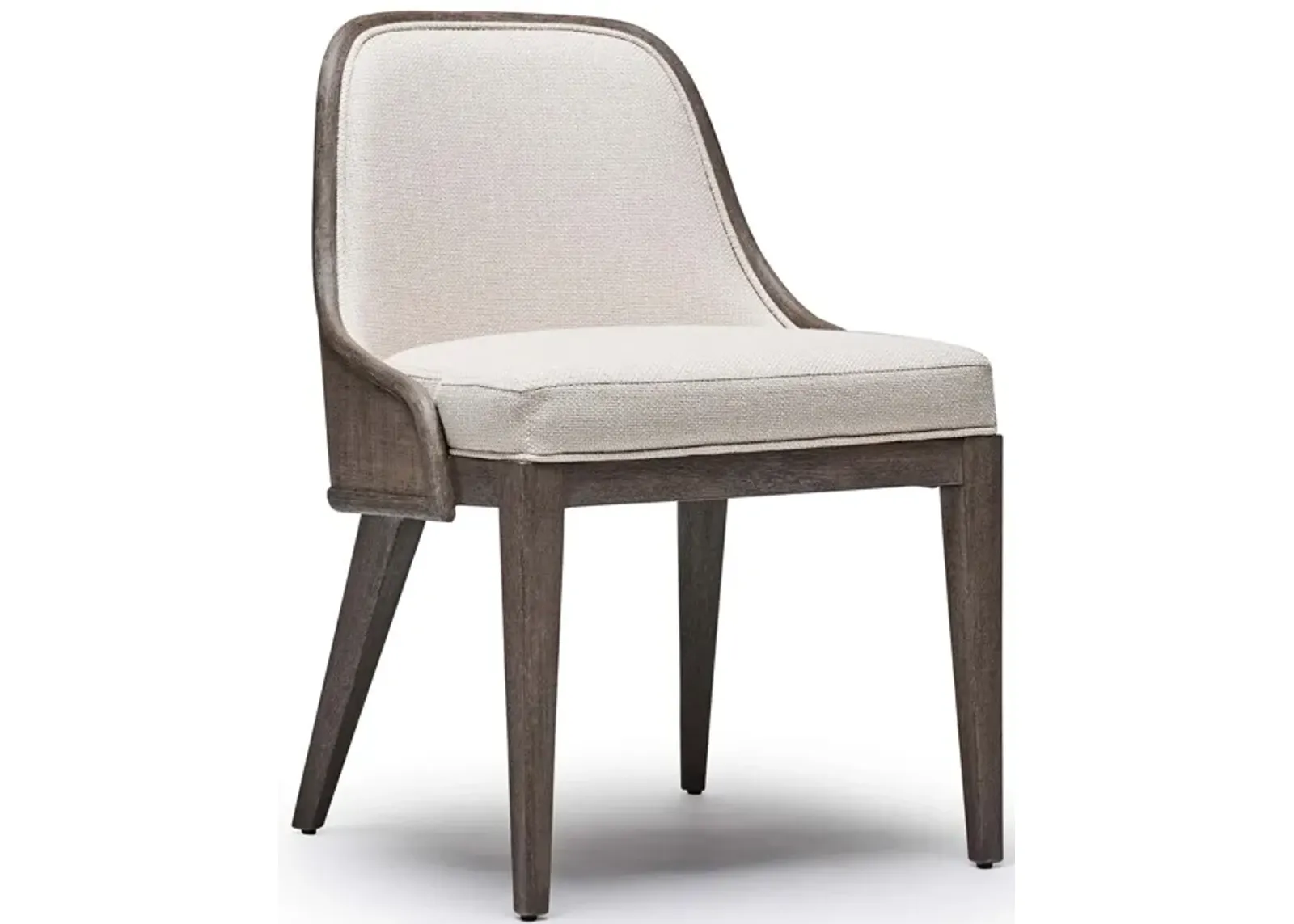 Siesta Dining Chair - Grey Ceruse