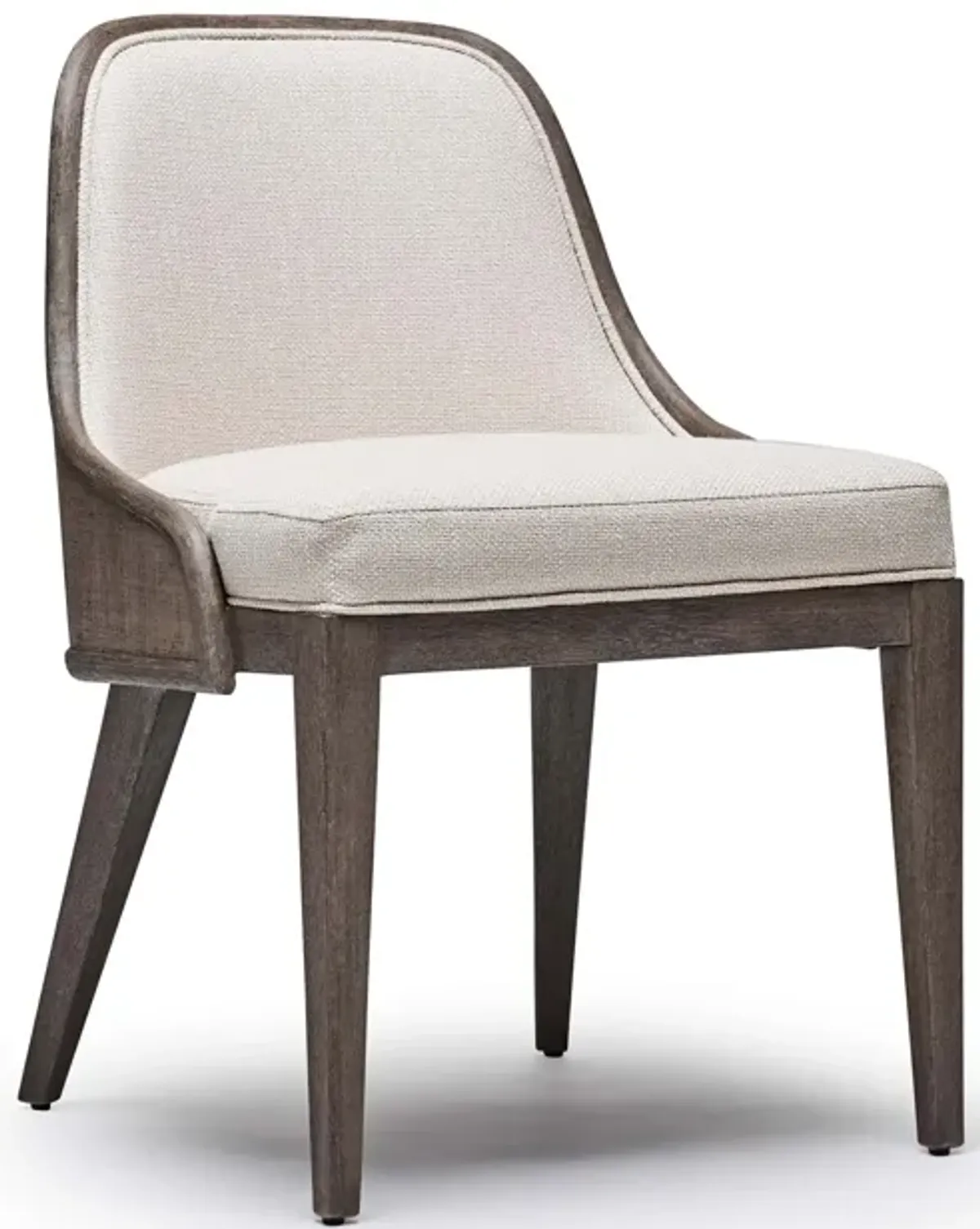 Siesta Dining Chair - Grey Ceruse