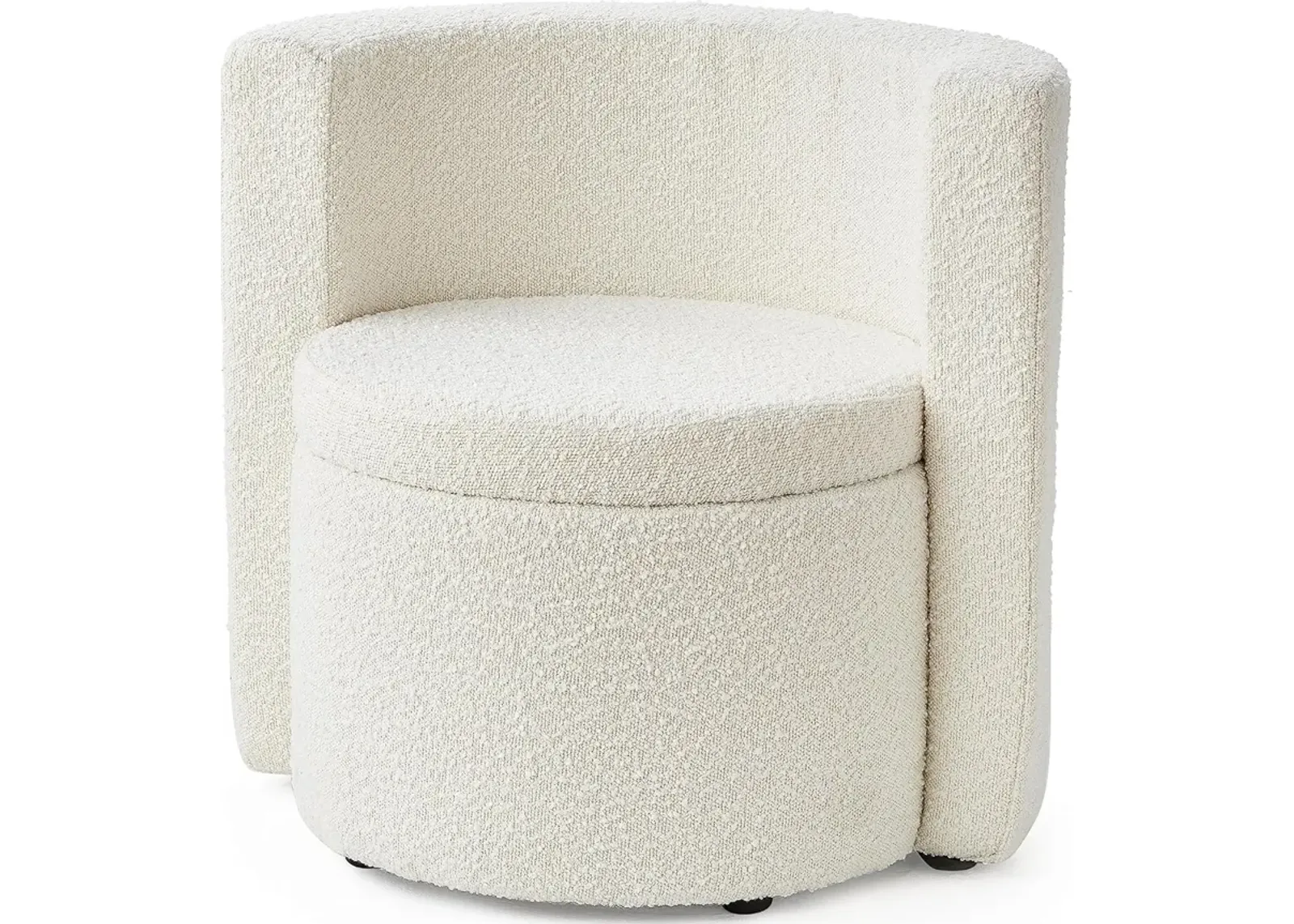 2East™ - Comfort Cushion Seat with Storage