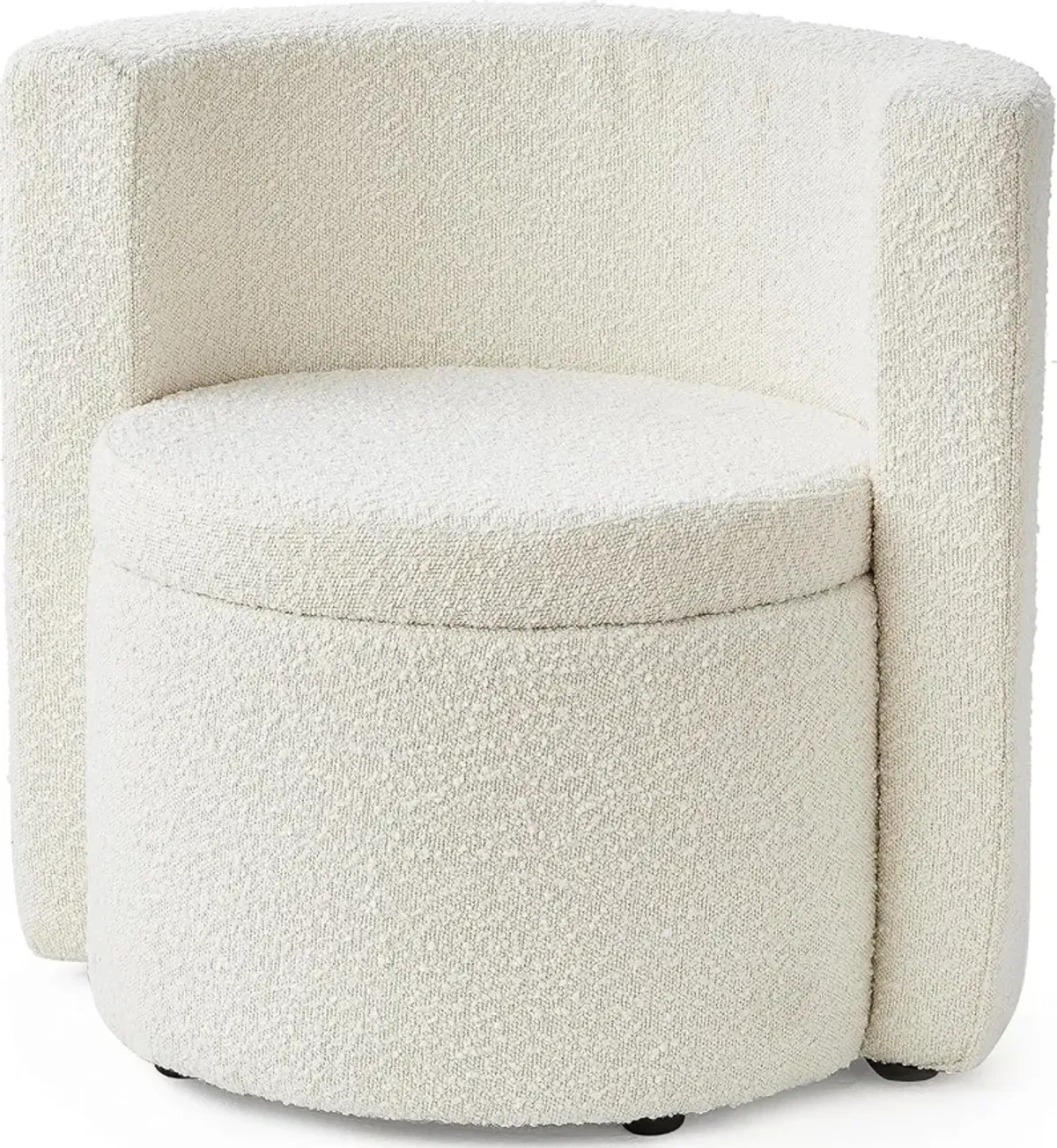 2East™ - Comfort Cushion Seat with Storage