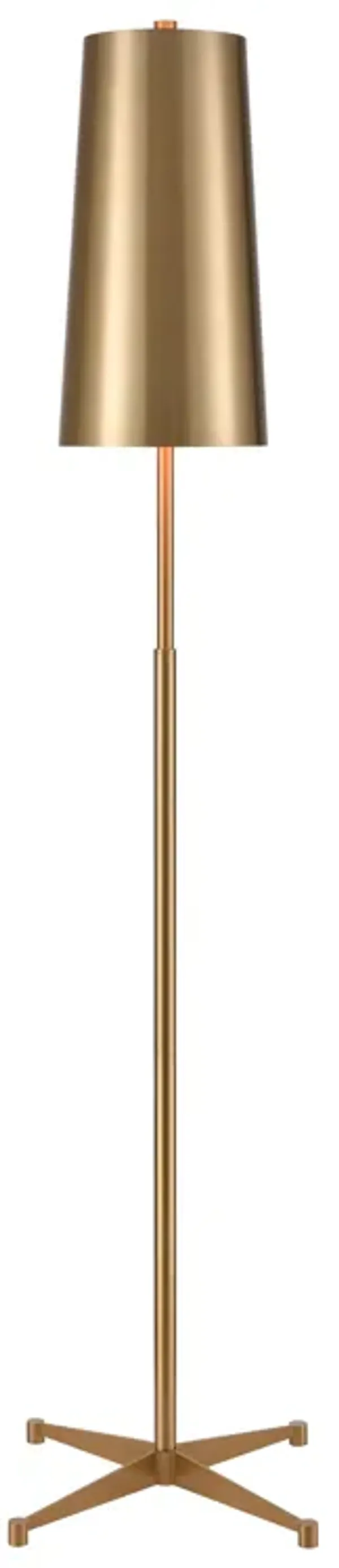 Matthias 65'' Floor Lamp