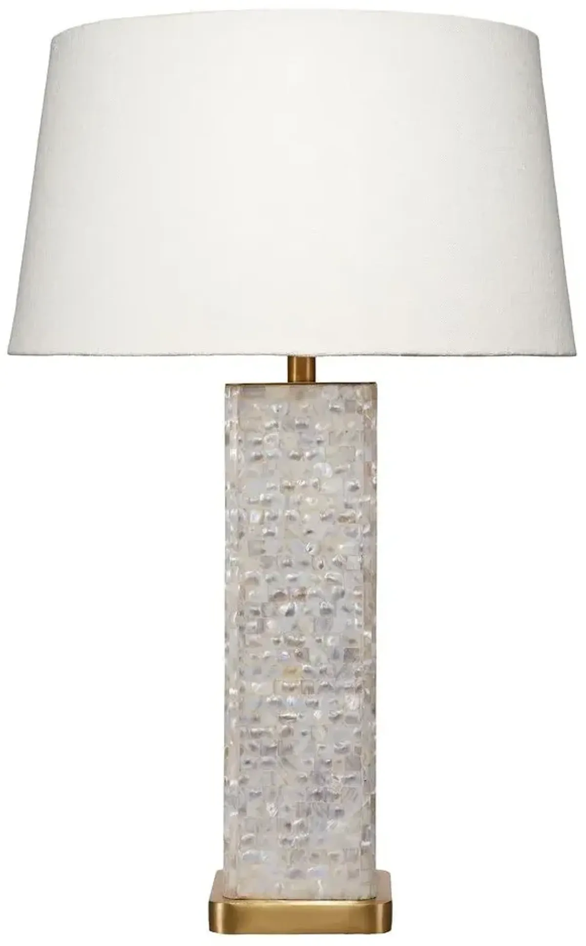 Preston Table Lamp