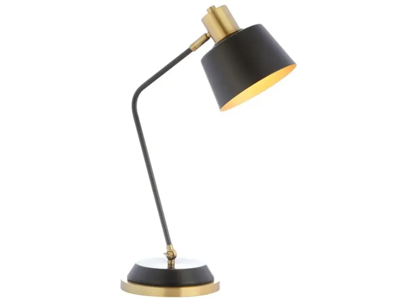 Rochelle Metal LED Task Lamp