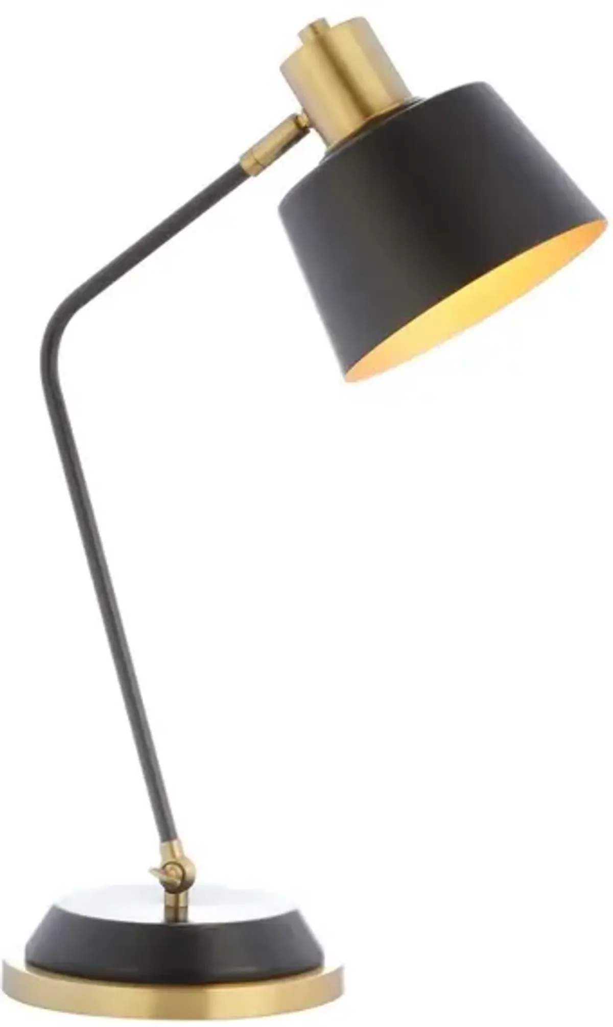 Rochelle Metal LED Task Lamp