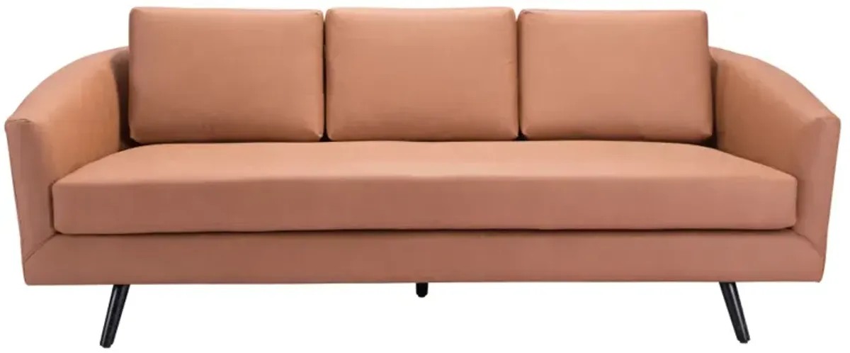 Divinity Sofa Brown