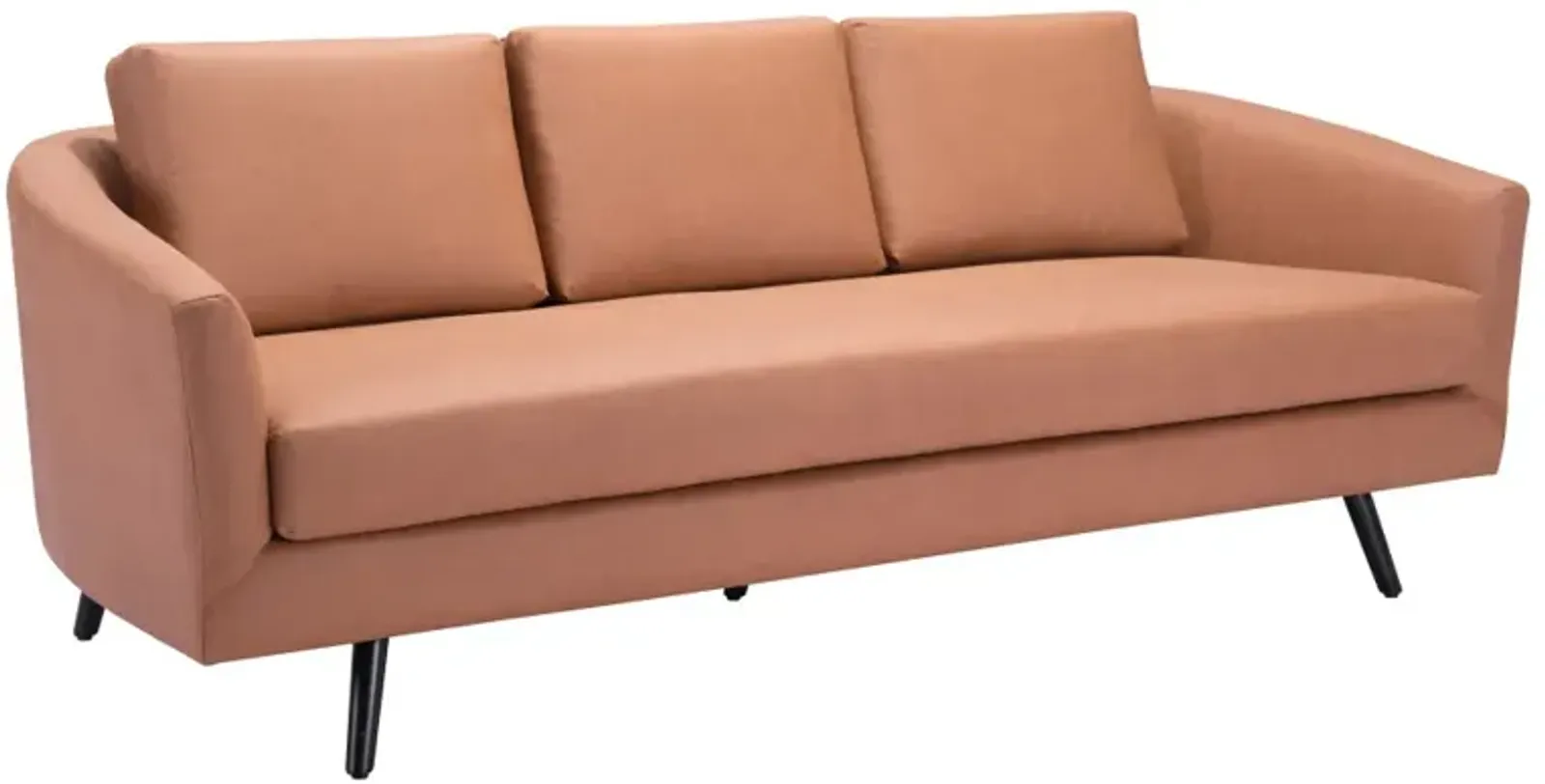 Divinity Sofa Brown