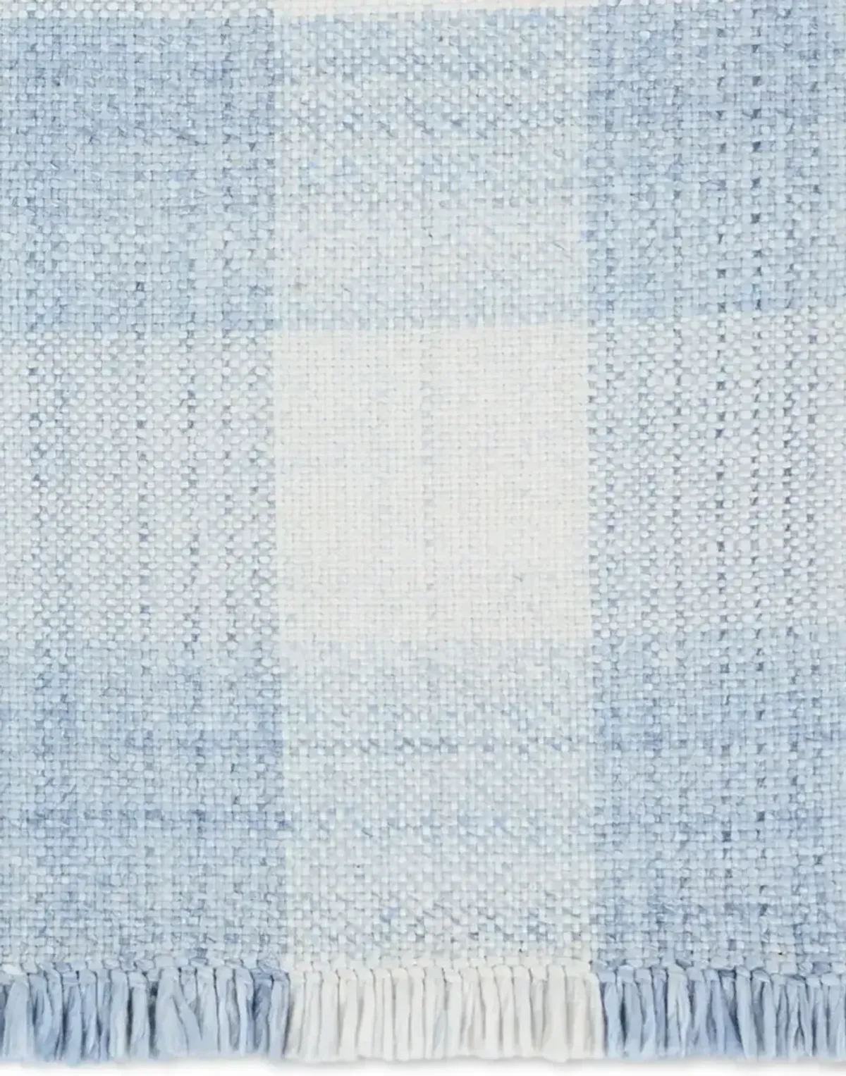 Respite Truce Blue 9' x 12' Rug