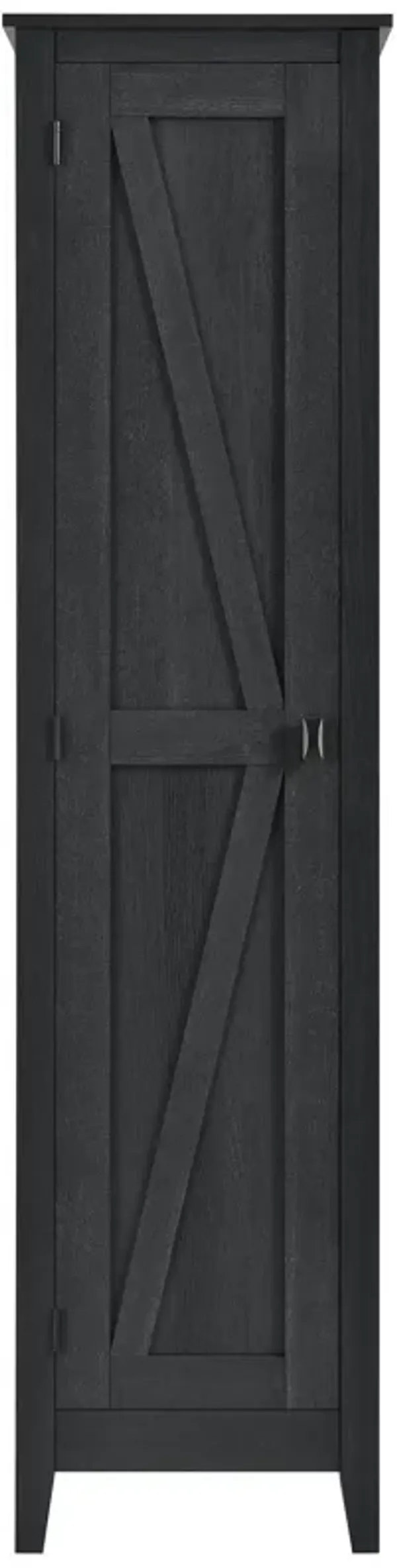 Systembuild Evolution Farmington 18" Wide Storage Cabinet