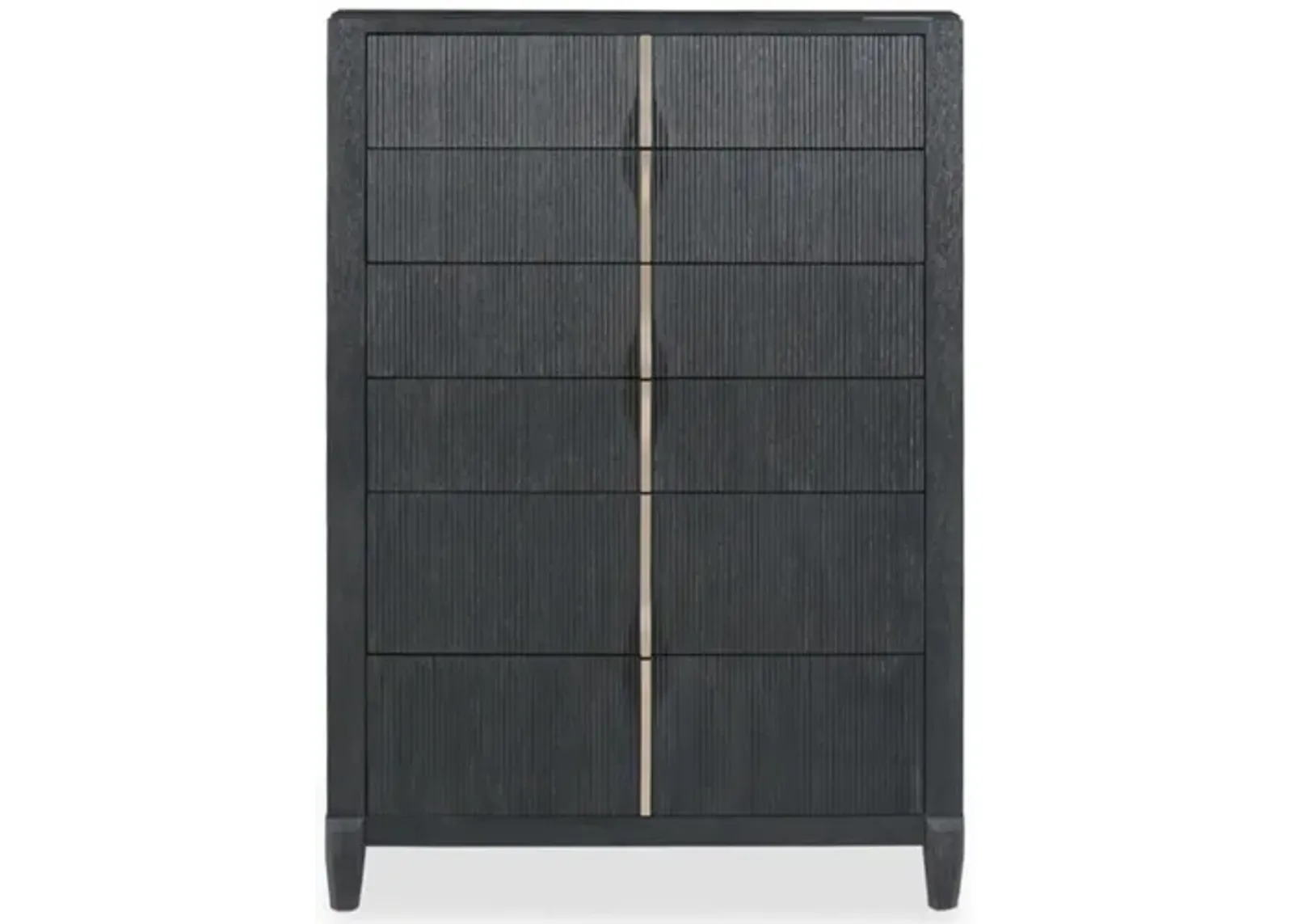 West End Loft Drawer Chest