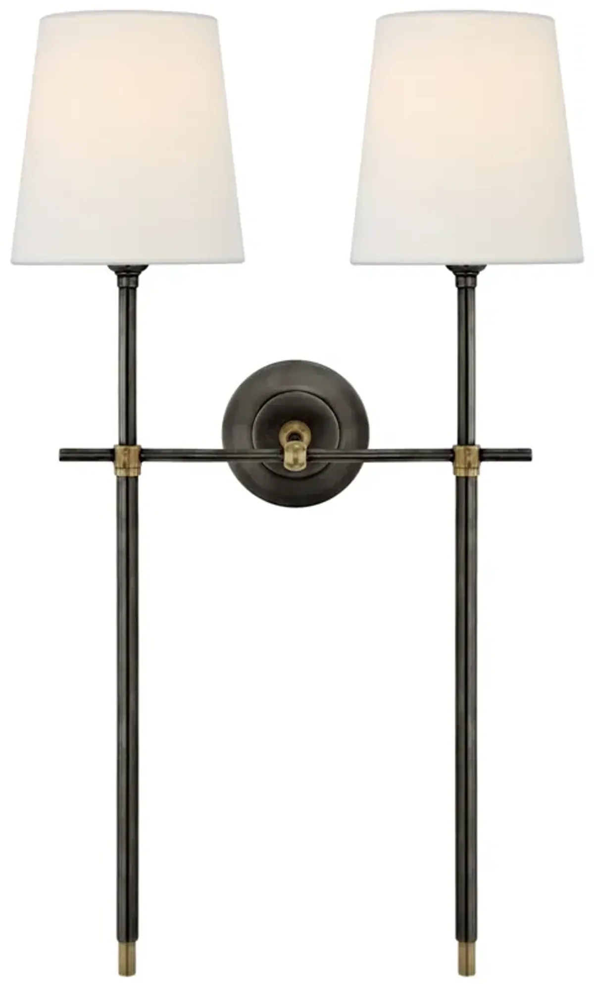 Bryant Large Tail Sconce