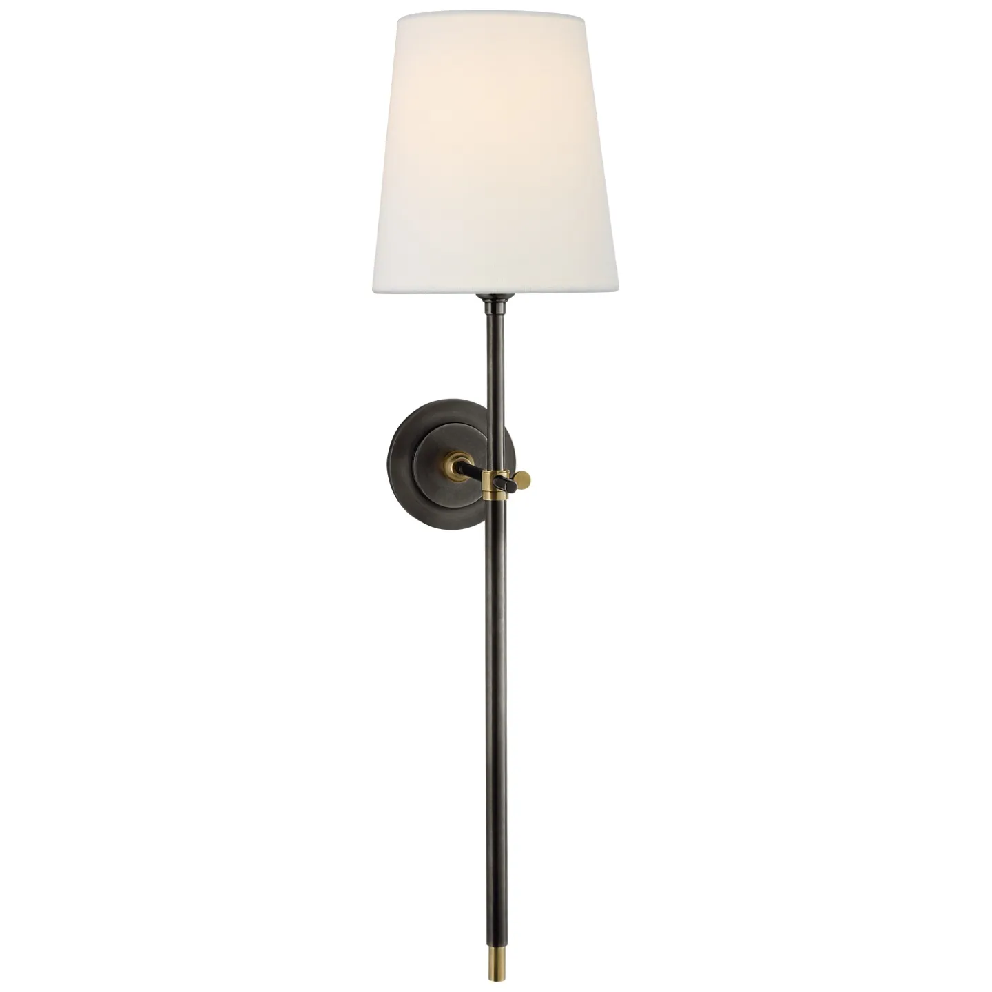 Bryant Large Tail Sconce