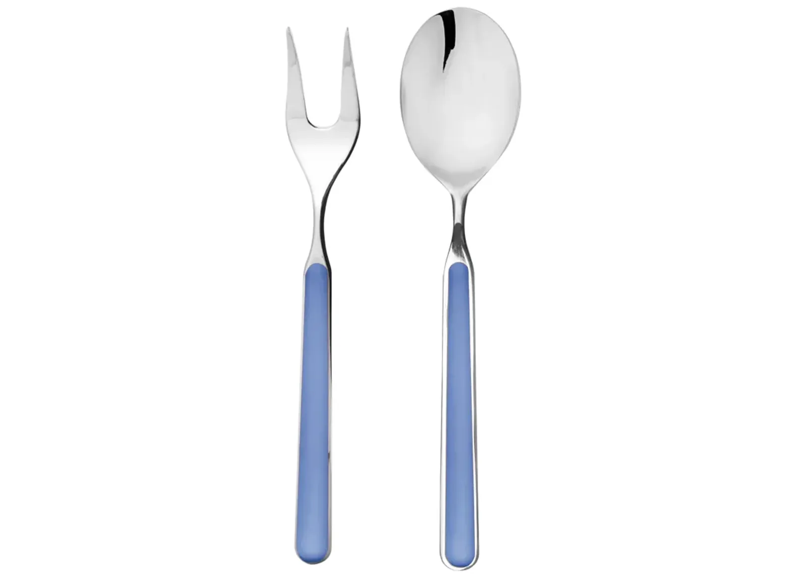 Fantasia 2-Piece Serving Set in Lavender