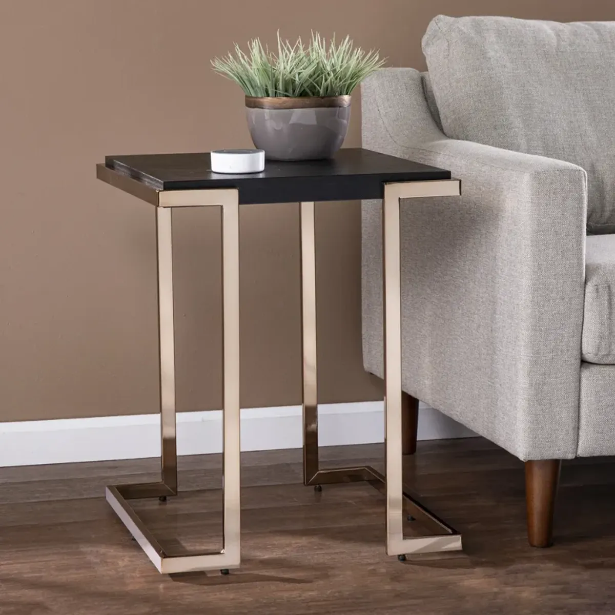 Holly & Martin Barcia Side Table