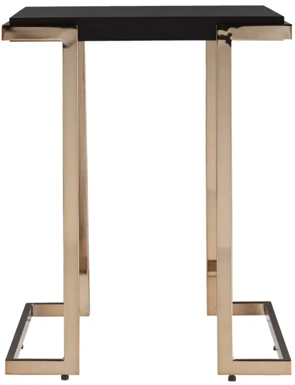 Holly & Martin Barcia Side Table