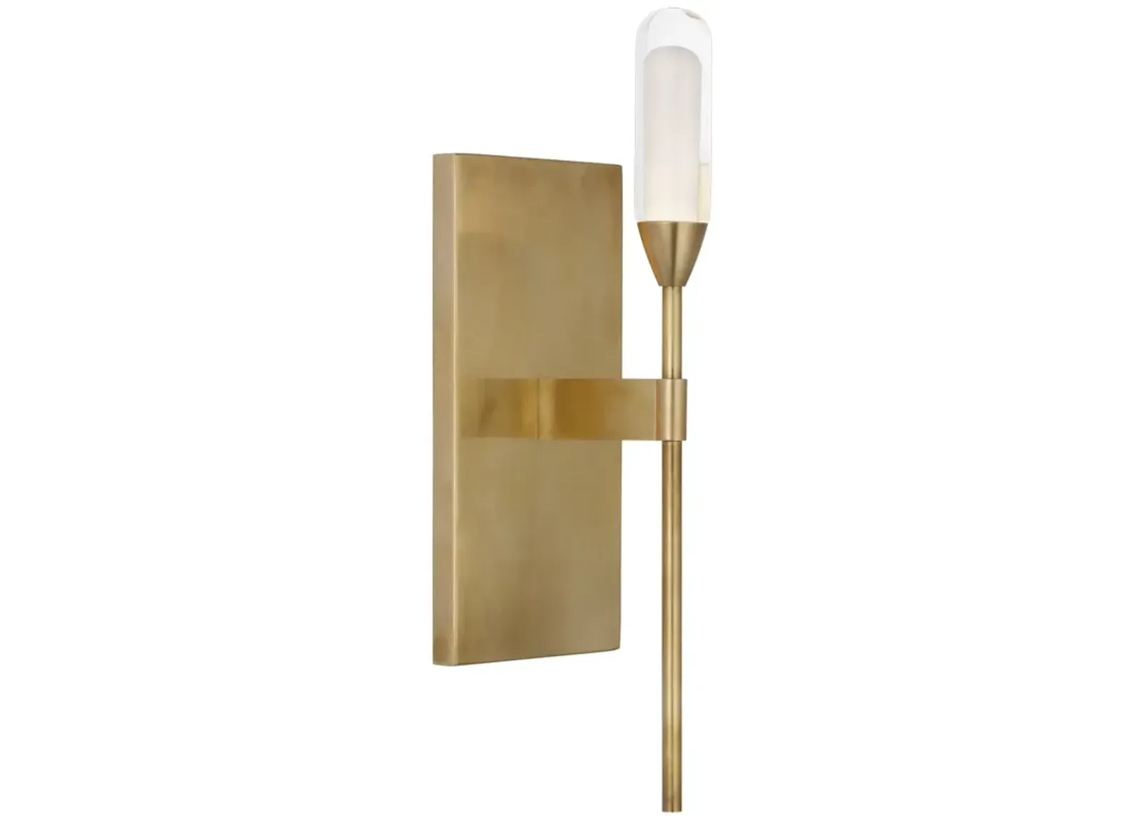 Overture Medium Sconce