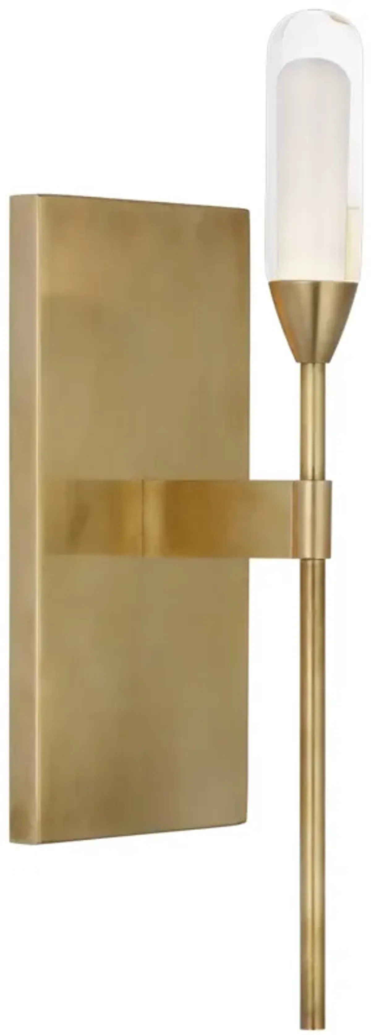 Overture Medium Sconce