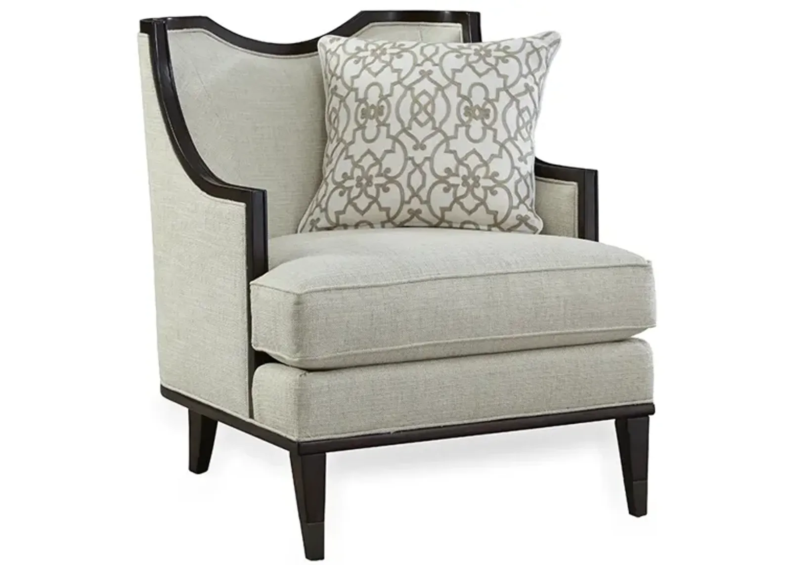 Harper Ivory Chair