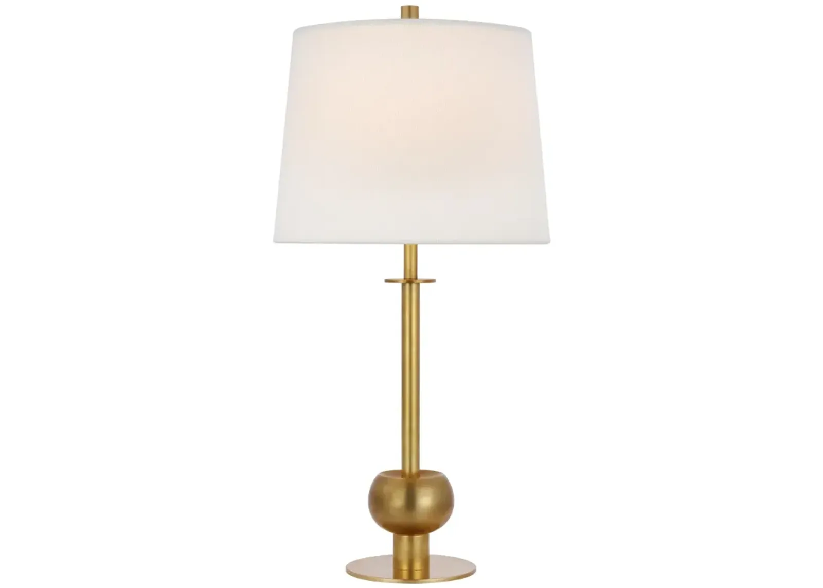 Comtesse Medium Table Lamp