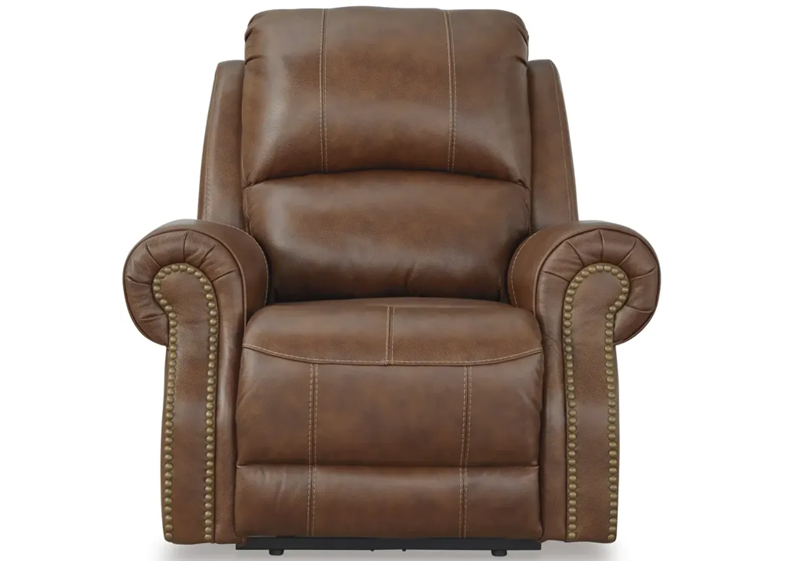 Freyeburg Power Recliner Auburn