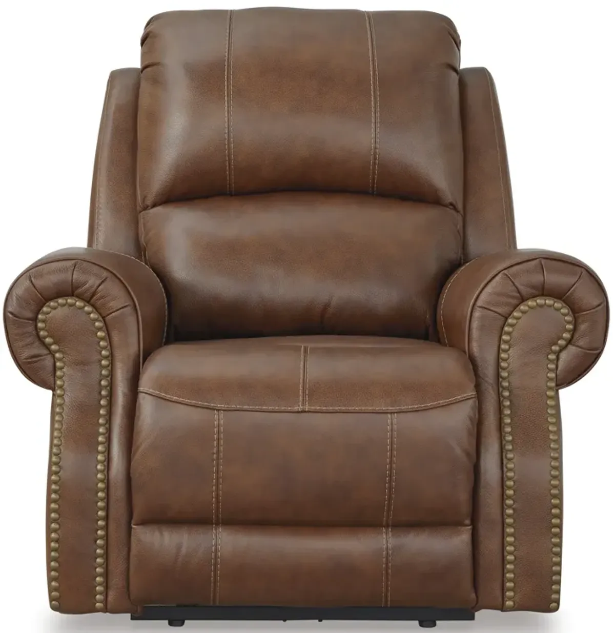 Freyeburg Power Recliner Auburn