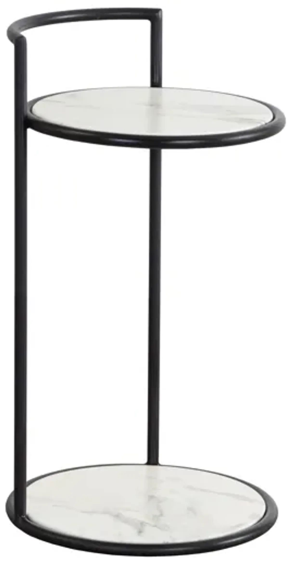 Parga End Table