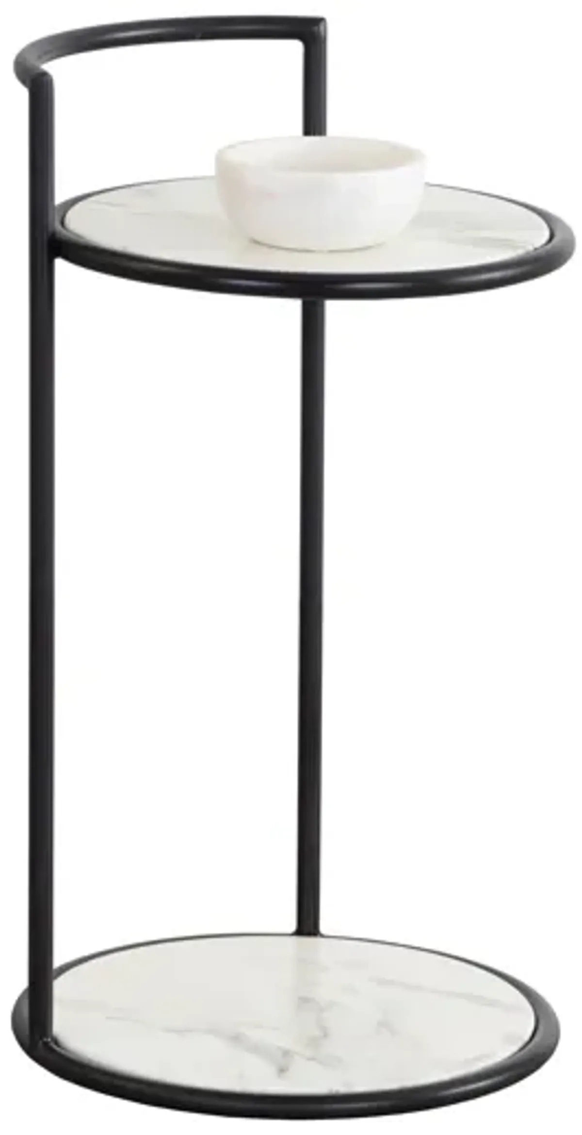 Parga End Table