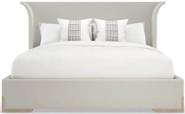 Beauty Sleep King Bed