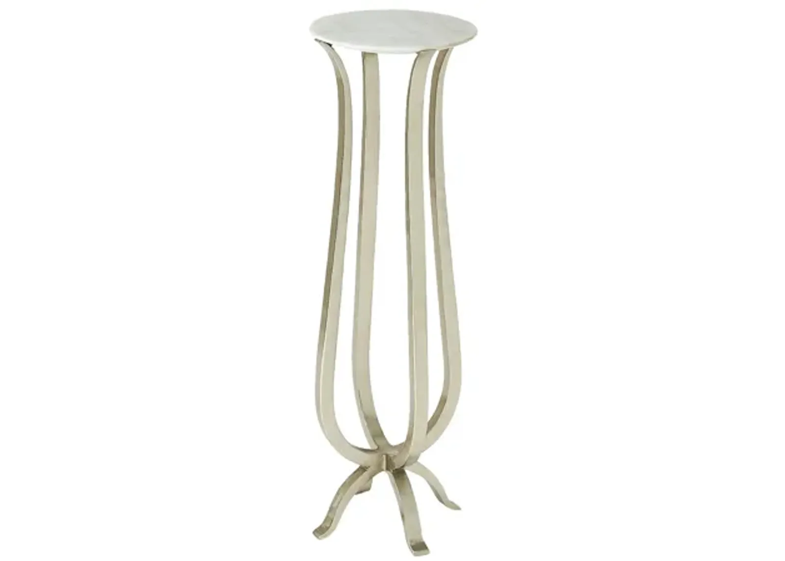 Chorda Pedestal-Silver Small