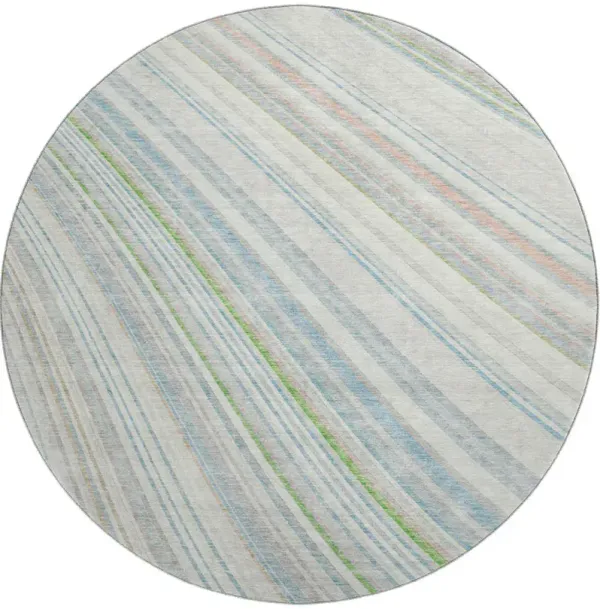 Neo NO14 Ivory 8' Rug