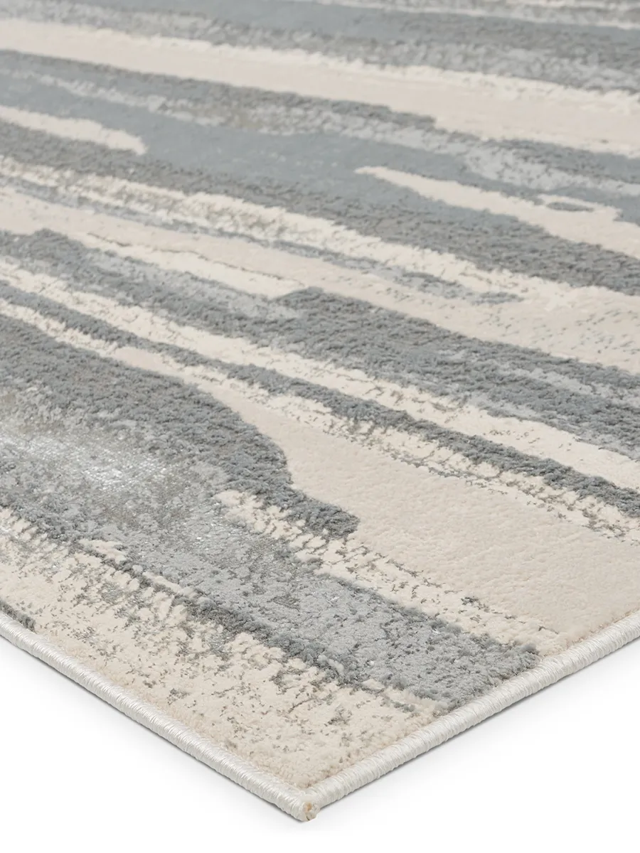 Catalyst Eire Gray 5' x 7'6" Rug