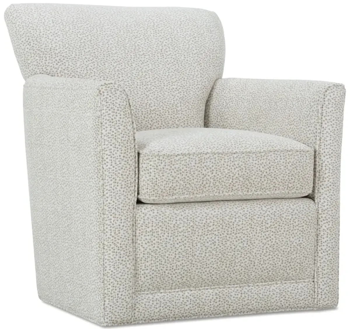 Times Square Swivel Chair