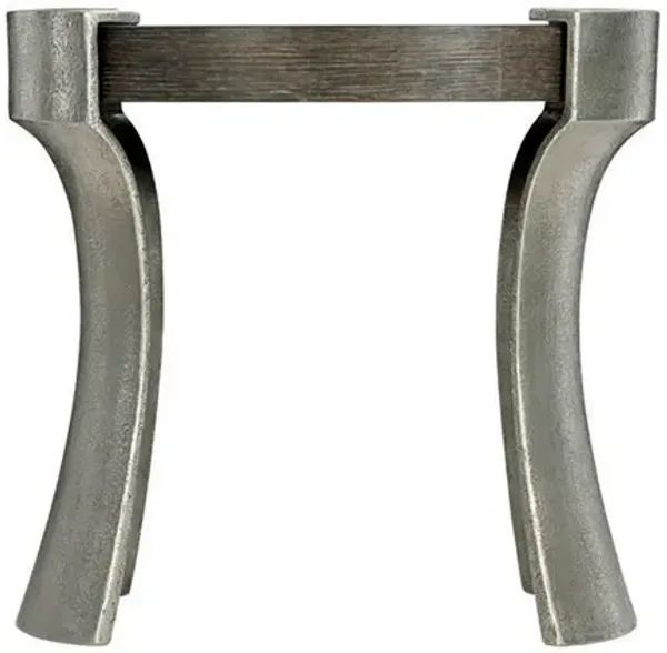 Interiors Gainsford End Table