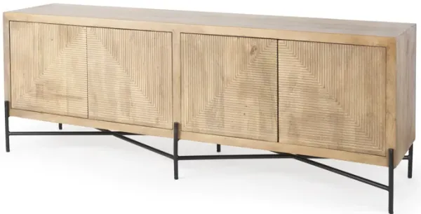 Cairo Sideboard