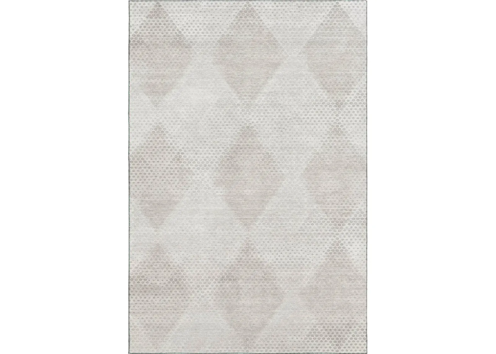 Trevi TV4 Ivory 2'3" x 7'6" Rug