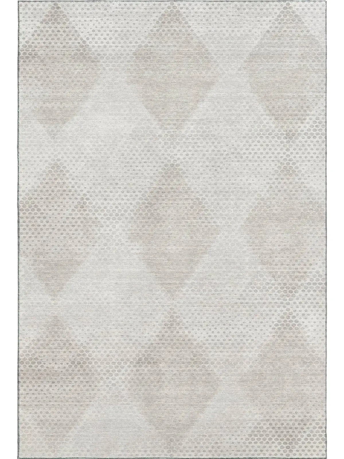 Trevi TV4 Ivory 2'3" x 7'6" Rug