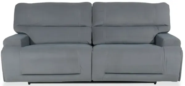 Kuka Furniture, Inc|Dark Gray Sofa Group|Graphite Motion Sofa|Fab, Power Sofa