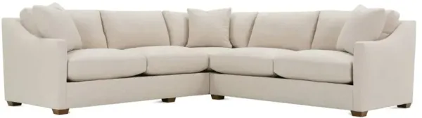 Bradford 2-Piece Sectional