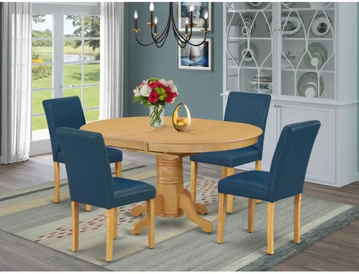 Dining Room Set Oak