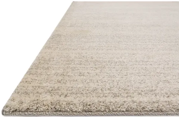 Emory EB04 Granite 5'3" x 7'7" Rug