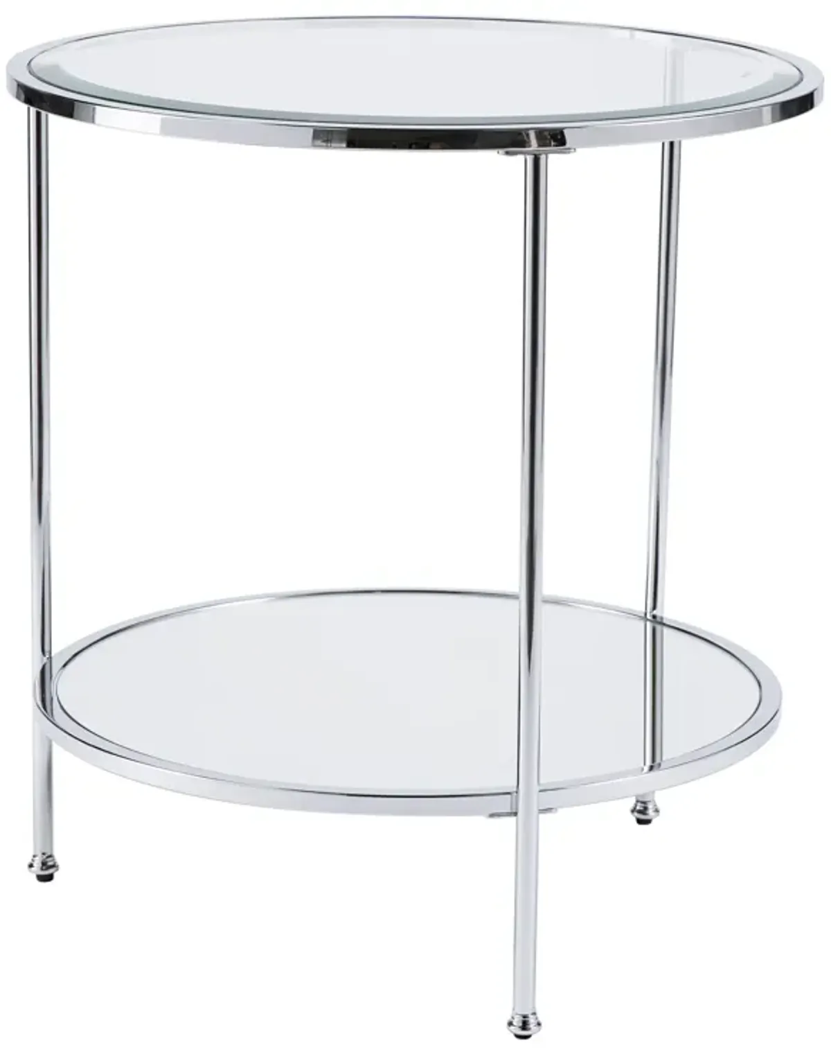 Risa End Table