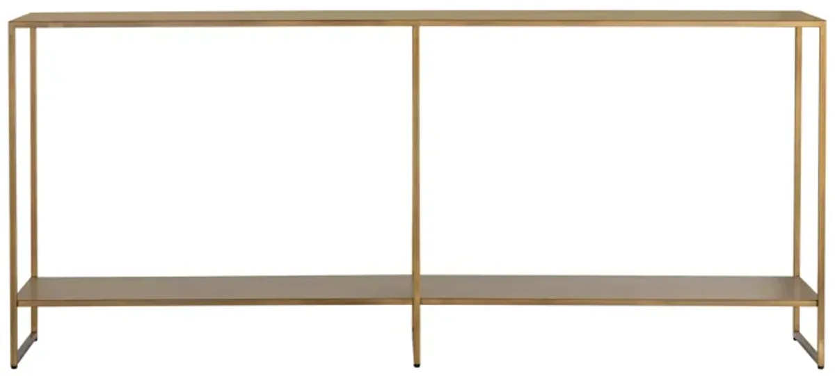 Eiffel Console Table