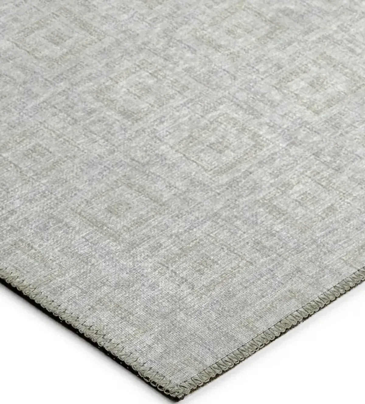 Marlo MO1 Linen 2'3" x 10' Rug