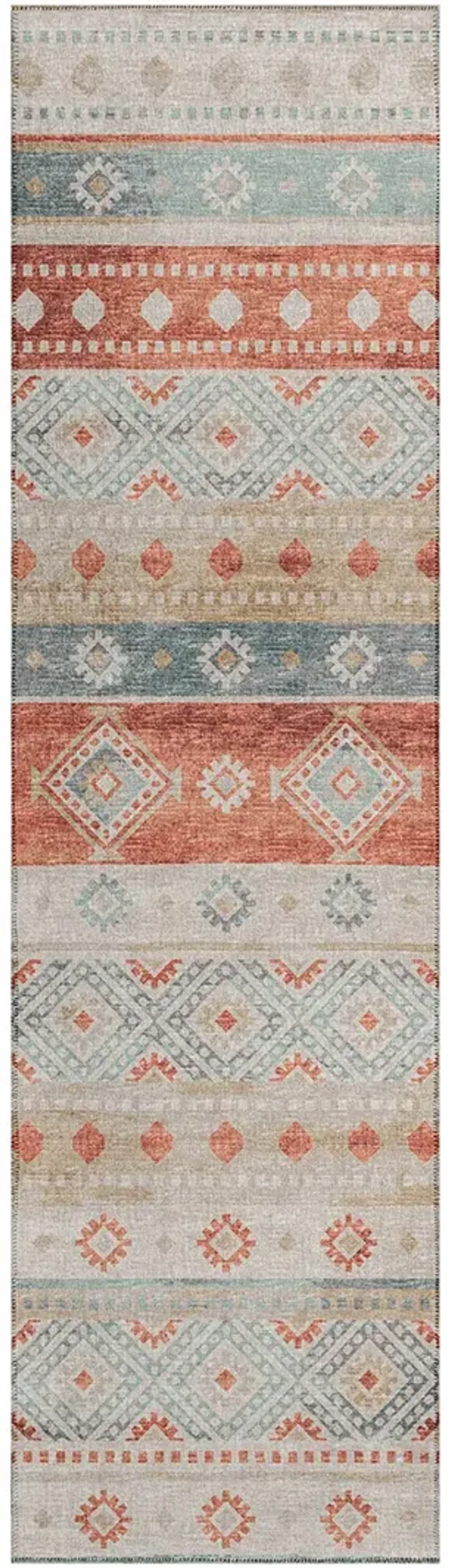 Sedona SN12 Canyon 2'3" x 10' Rug